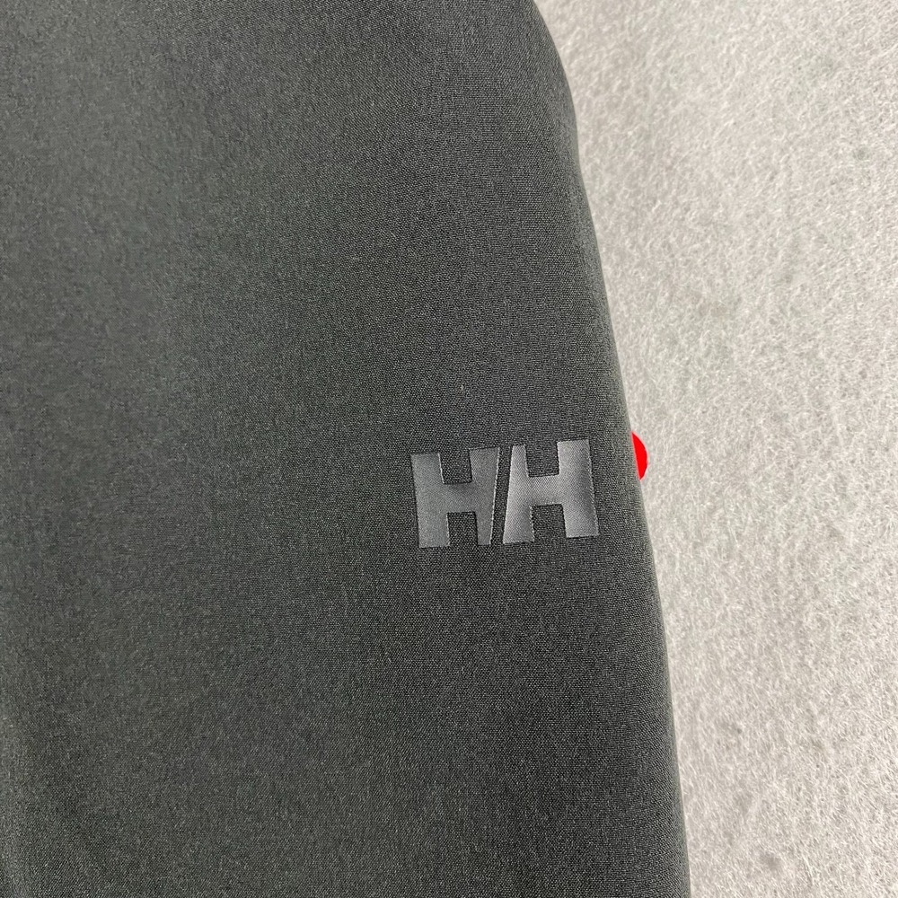 Helly Hansen Womens Thalia 2.0 Activewear Pants Medium black Lightweight NWT - Picture 3 of 12